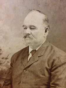 Marion Abraham Sells (1)