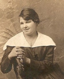 Nancy Beatrice Brumley