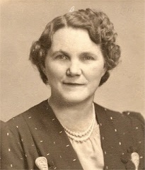 Nellie Opal Sells Brumley