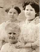 Amanda Elizabeth Brumley