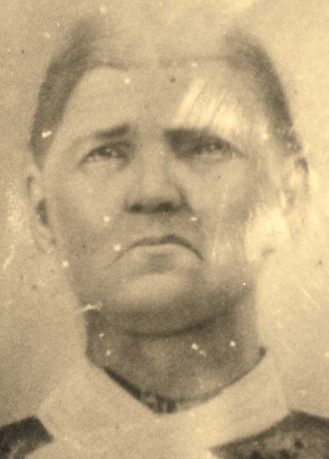 Ellen Illinois Bell Blackwell