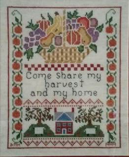 Brumley Thanksgiving