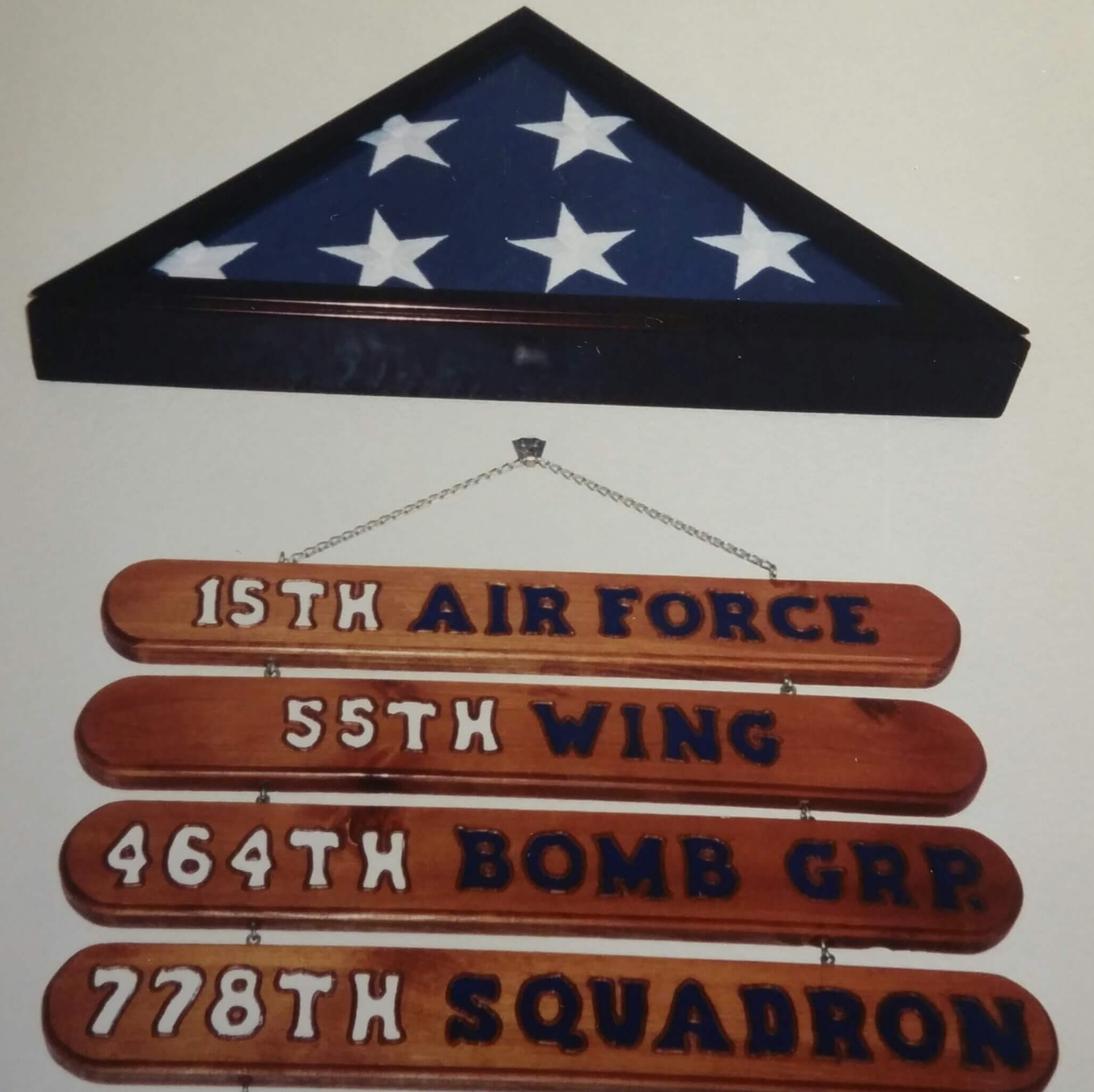 Merle Otto Weik Service