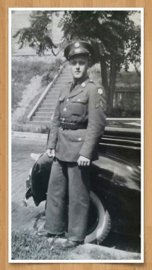 William A Holmes Jr.