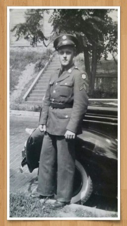 William A Holmes Jr.