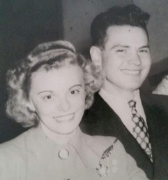 Nancy Brumley - Merle Weik