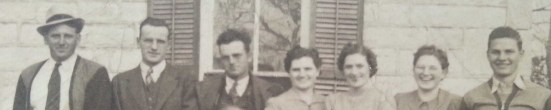 Otto Weik Family