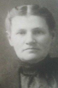 Elizabeth Brandt Weik pic