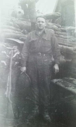 Thank You For Your Service