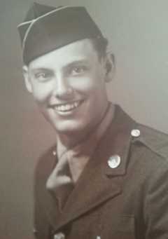 Thank You For Your Servicve