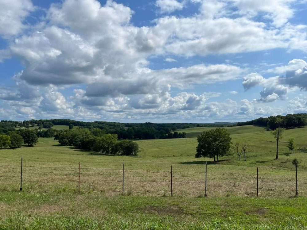 Missouri Countryside