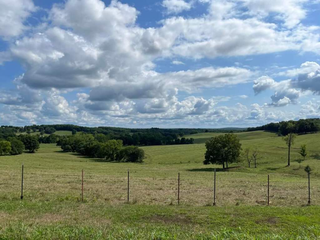 Missouri Countryside