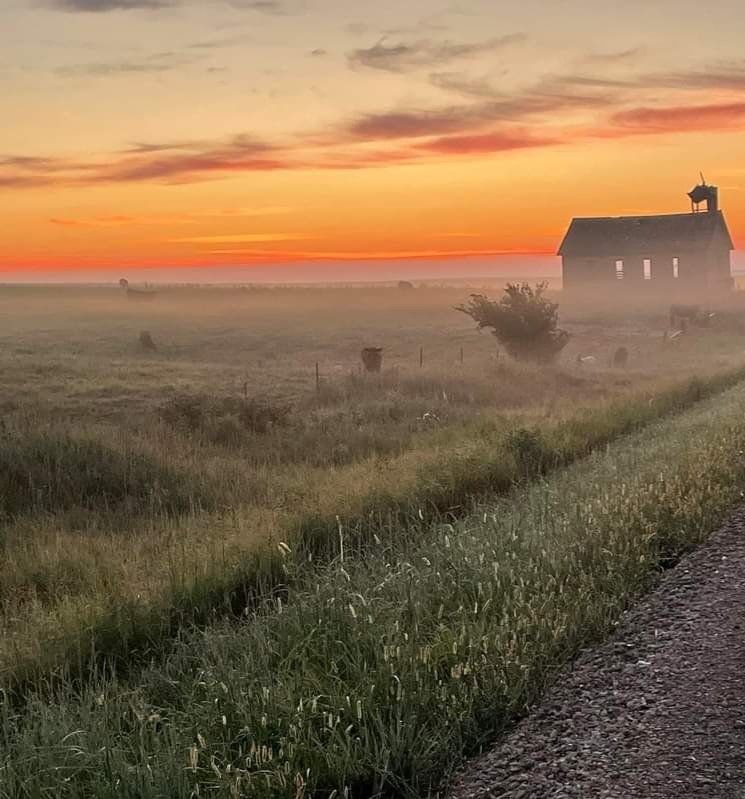 Kansas Landscape