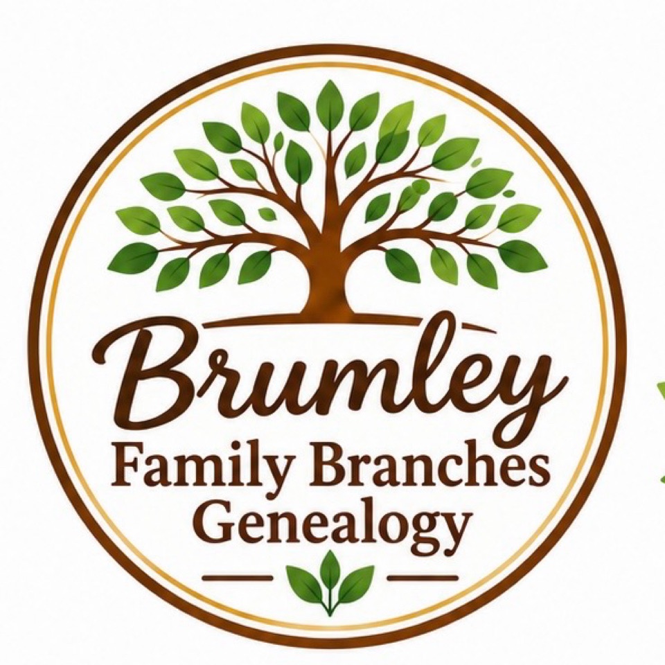 Brumley Family Branches Genealogy